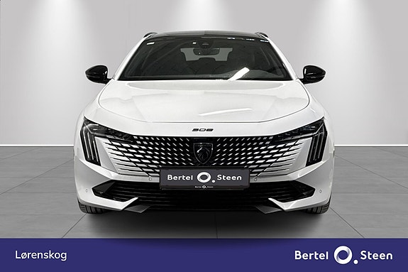 Peugeot 508 8 of 26