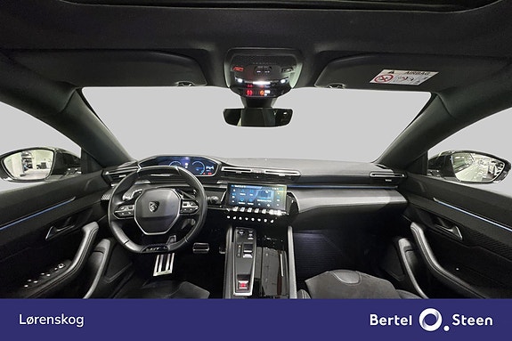 Peugeot 508 14 of 26