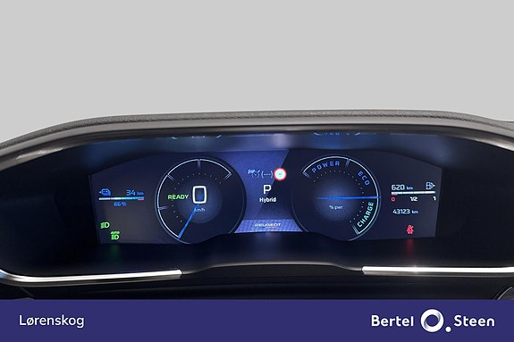 Peugeot 508 19 of 26