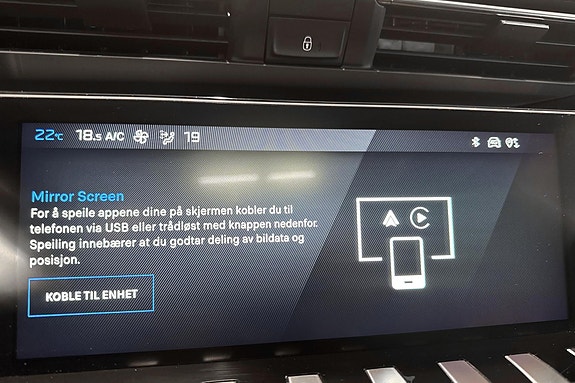 Peugeot 508 22 of 26