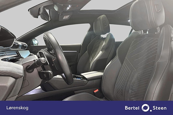 Peugeot 508 11 of 26