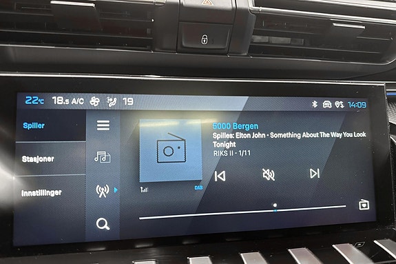 Peugeot 508 21 of 26