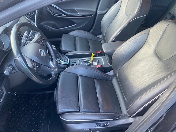 Opel Astra 23 of 30
