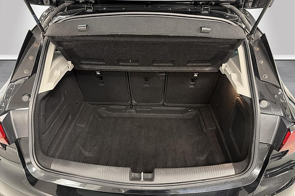 Opel Astra 5 of 25