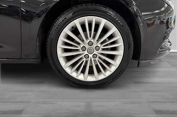 Opel Astra 24 of 25
