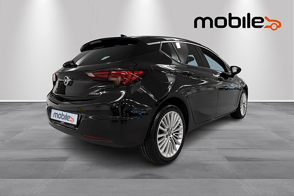 Opel Astra 3 of 25