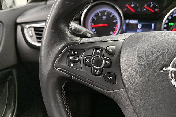 Opel Astra 16 of 25