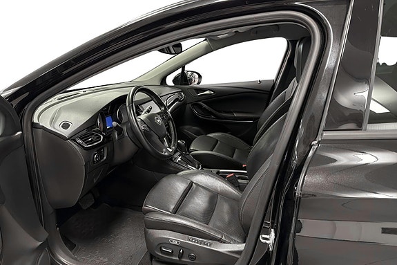 Opel Astra 8 of 25