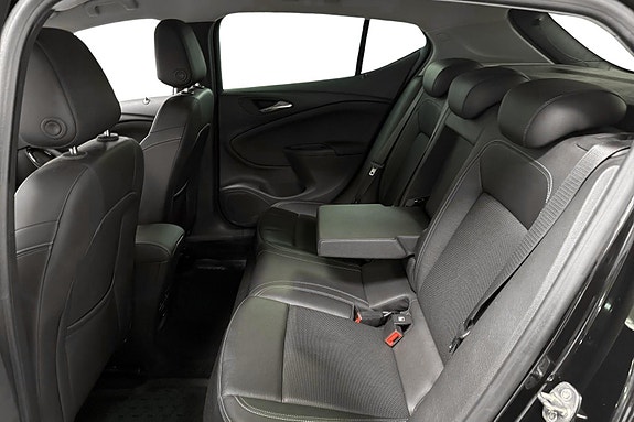 Opel Astra 7 of 25