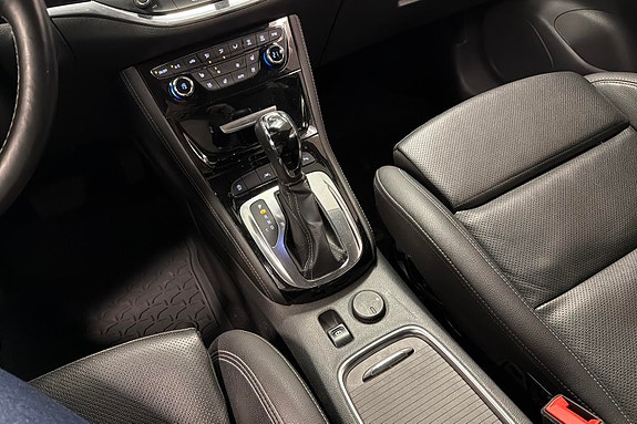 Opel Astra 14 of 25