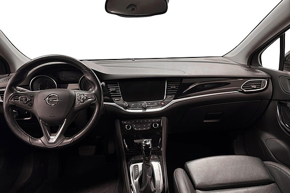 Opel Astra 6 of 25