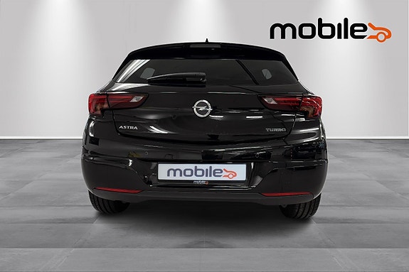 Opel Astra 4 of 25