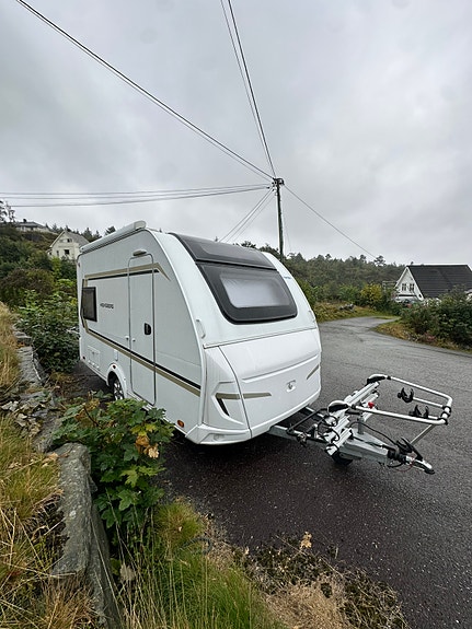 Weinsberg Caraone 390 PUH 3 of 9