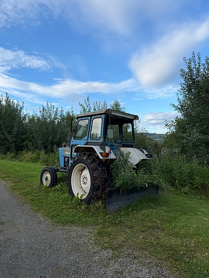 Ford 3600 2 of 6