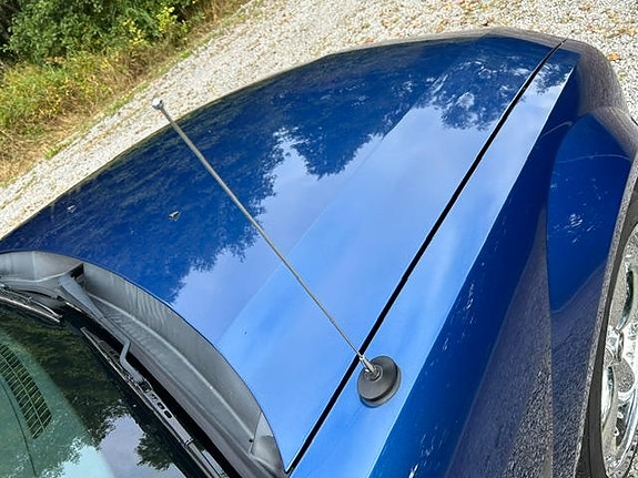 Ford Mustang 9 of 30