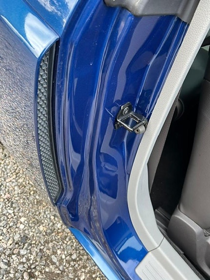 Ford Mustang 13 of 30