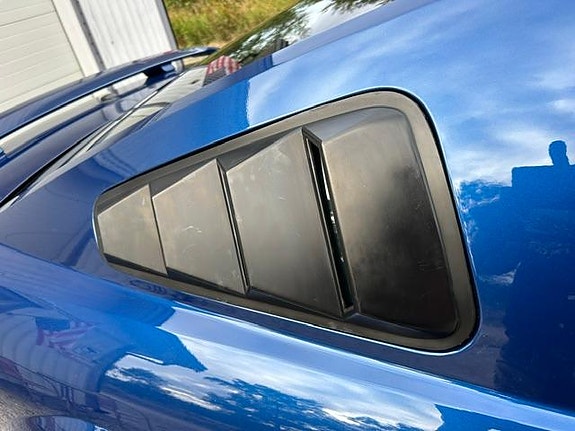 Ford Mustang 10 of 30