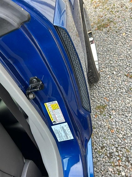 Ford Mustang 28 of 30