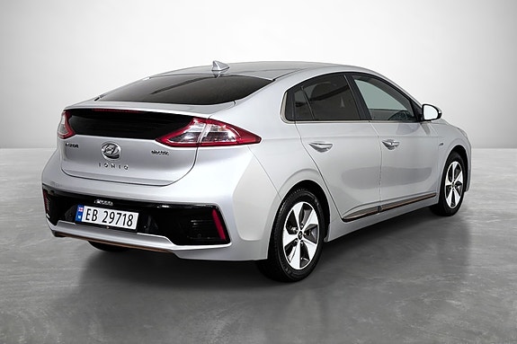 Hyundai IONIQ 6 of 24