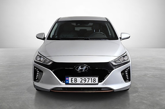 Hyundai IONIQ 3 of 24