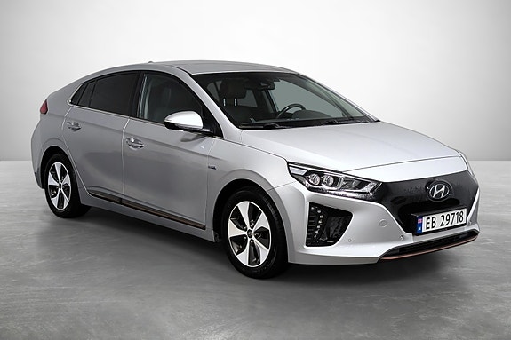 Hyundai IONIQ 4 of 24