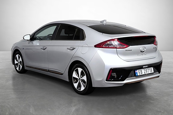 Hyundai IONIQ 9 of 24