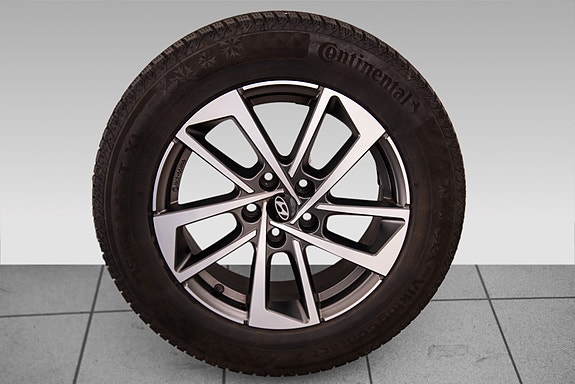 Hyundai Tucson 11 of 28