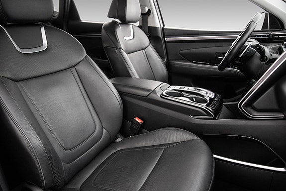 Hyundai Tucson 16 of 28