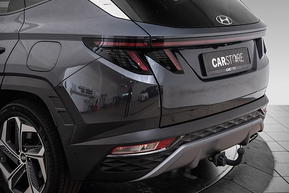 Hyundai Tucson 4 of 28