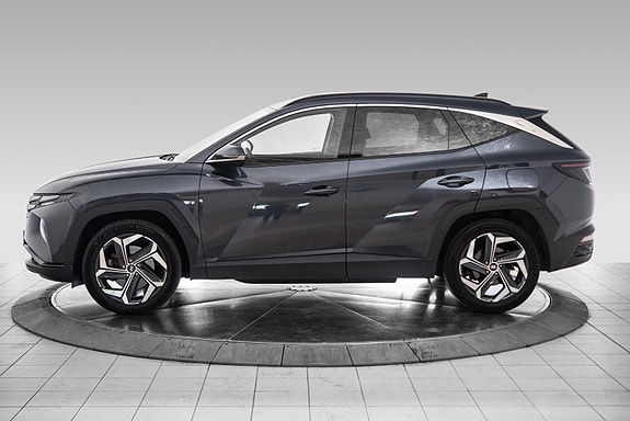 Hyundai Tucson 2 of 28