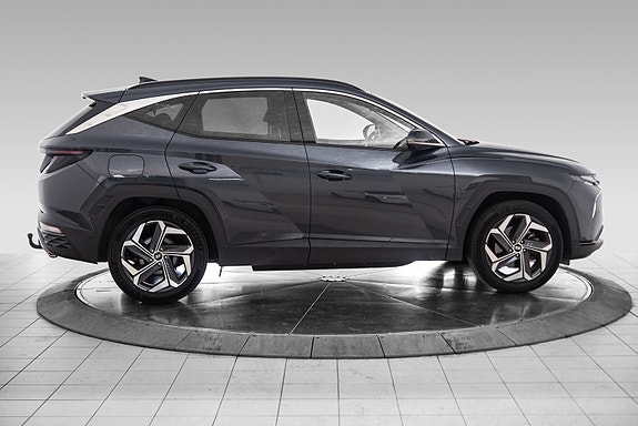 Hyundai Tucson 9 of 28