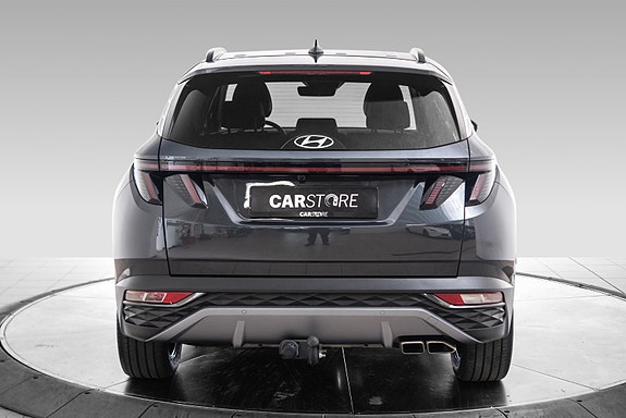 Hyundai Tucson 6 of 28