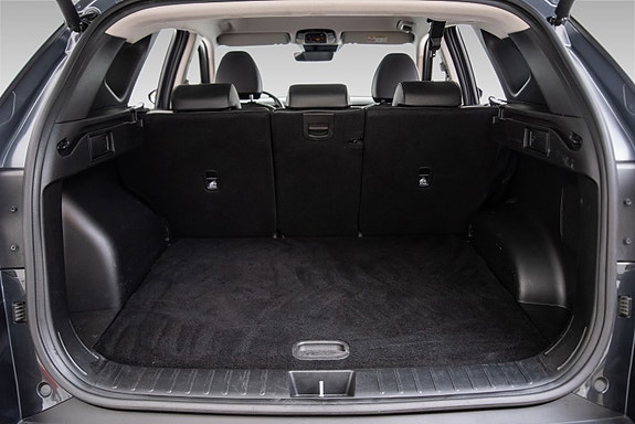 Hyundai Tucson 27 of 28