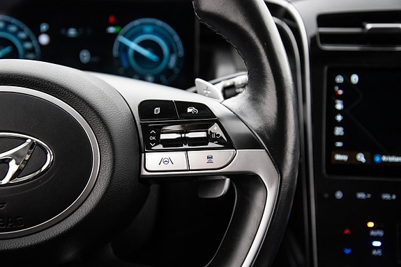 Hyundai Tucson 20 of 28