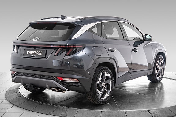 Hyundai Tucson 10 of 28