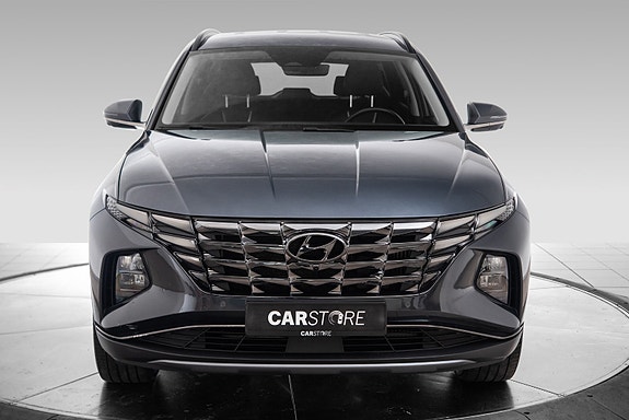 Hyundai Tucson 5 of 28