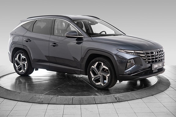 Hyundai Tucson 8 of 28