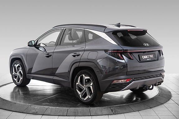 Hyundai Tucson 3 of 28
