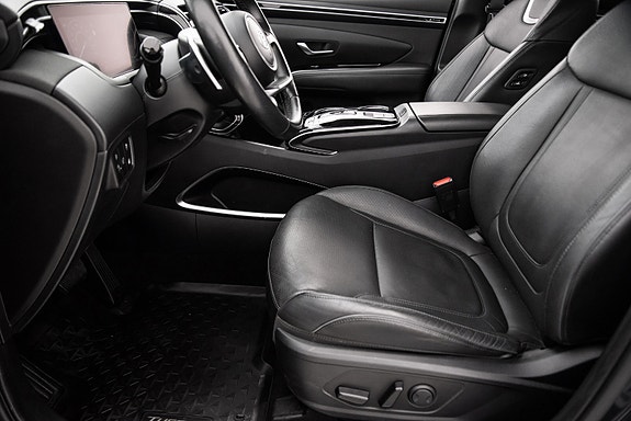 Hyundai Tucson 14 of 28