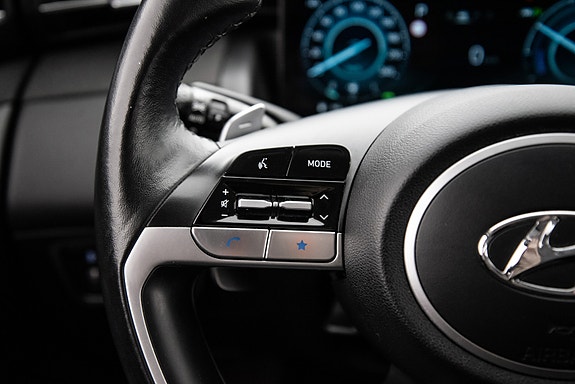 Hyundai Tucson 19 of 28