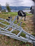 Yamarin 76 DC m/Yamaha 250 2008 mod, inkl BK-henger 3500 kg 2017 mod 11 of 17