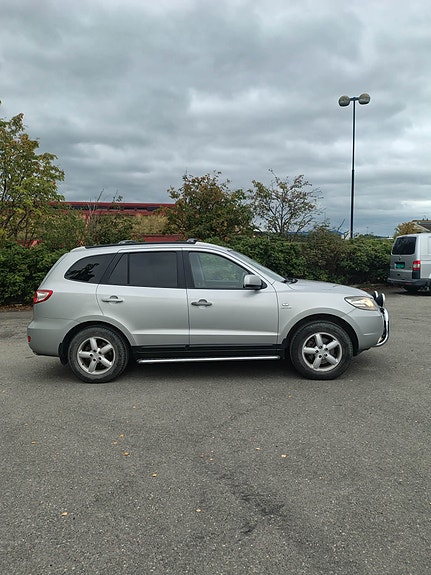 Hyundai Santa Fe 6 of 23