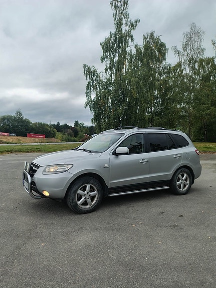 Hyundai Santa Fe 5 of 23