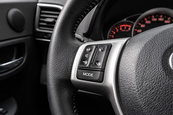 Toyota Verso-S 16 of 30