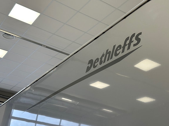 Dethleffs Advantage T6501 / Markise / Dusj / Lekker bil! 8 of 30