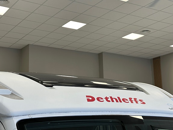Dethleffs Advantage T6501 / Markise / Dusj / Lekker bil! 14 of 30