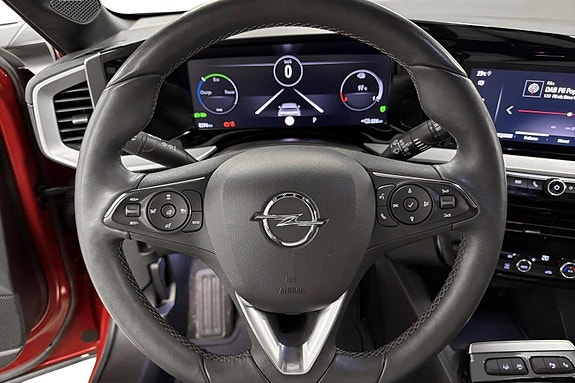 Opel Mokka 9 of 25