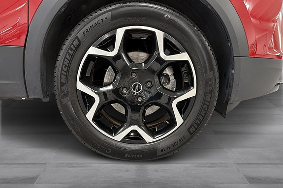 Opel Mokka 24 of 25