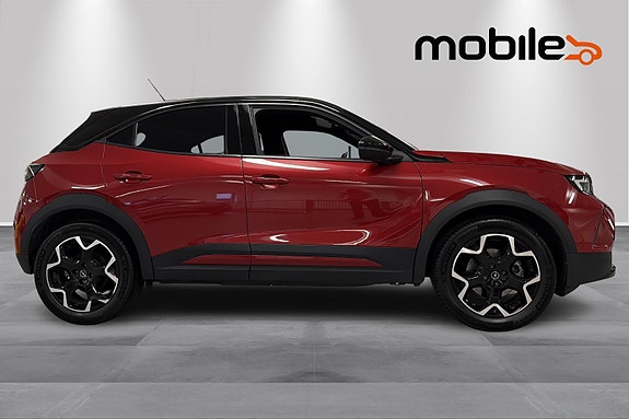 Opel Mokka 2 of 25