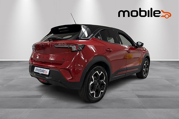 Opel Mokka 3 of 25